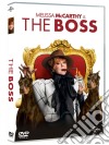 Boss (The) film in dvd di Ben Falcone