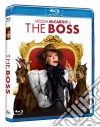 (Blu-Ray Disk) Boss (The) film in dvd di Ben Falcone
