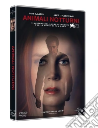 Animali Notturni dvd