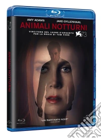 (Blu-Ray Disk) Animali Notturni brd