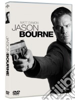 Jason Bourne dvd