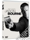 Jason Bourne dvd