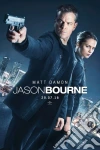 (Blu Ray Disk) Jason Bourne (Ex-Rental) film in blu ray disk di Paul Greengrass