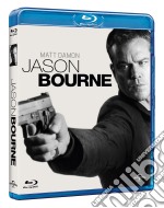 (Blu-Ray Disk) Jason Bourne brd