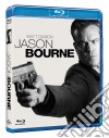 (Blu-Ray Disk) Jason Bourne dvd