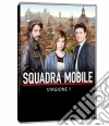 Squadra Mobile - Stagione 01 (3 Dvd) dvd