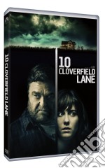 10 Cloverfield Lane dvd