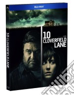 (Blu-Ray Disk) 10 Cloverfield Lane brd