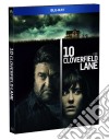 (Blu-Ray Disk) 10 Cloverfield Lane dvd