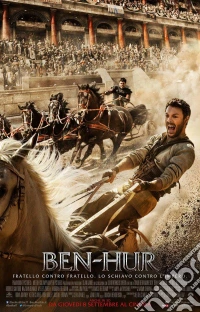 Ben-Hur (Ex-Rental) dvd