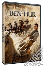 Ben-Hur (2016) dvd