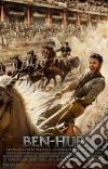 (Blu Ray Disk) Ben-Hur (Ex-Rental) film in blu ray disk di Timur Bekmambetov