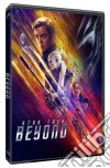 Star Trek - Beyond dvd