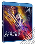 (Blu-Ray Disk) Star Trek - Beyond brd