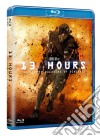(Blu-Ray Disk) 13 Hours - The Secret Soldiers Of Benghazi dvd