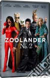 Zoolander 2 film in dvd di Ben Stiller