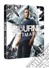 (Blu-Ray Disk) Bourne Ultimatum (The) (Steelbook) dvd