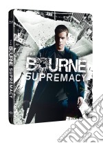 (Blu-Ray Disk) Bourne Supremacy (The) (Steelbook) brd