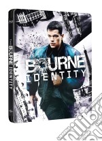 (Blu-Ray Disk) Bourne Identity (The) (Steelbook) brd