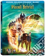 Piccoli Brividi dvd