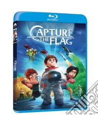 (Blu Ray Disk) Mike Sulla Luna dvd