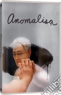Anomalisa dvd