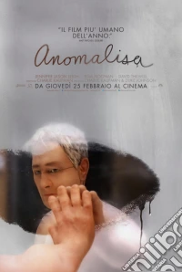 Anomalisa (Ex-Rental) dvd