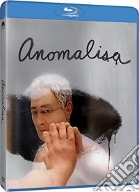 (Blu-Ray Disk) Anomalisa brd