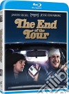 (Blu Ray Disk) End Of The Tour (The) dvd