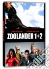 Zoolander 1+2 Collection (2 Dvd) dvd