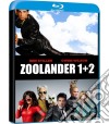 (Blu-Ray Disk) Zoolander 1+2 Collection (2 Blu-Ray) dvd