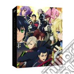 Seraph Of The End: Series 1 - Part 2 (2 Dvd) [Edizione: Regno Unito] dvd