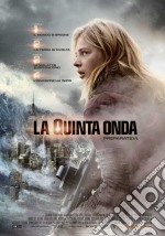 Quinta Onda (La) (Ex-Rental) dvd