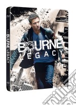 (Blu-Ray Disk) Bourne Legacy (The) (Steelbook) brd