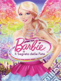 Barbie - Il Segreto Delle Fate dvd