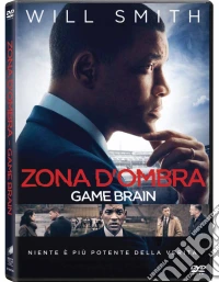 Zona D'Ombra - Game Brain dvd