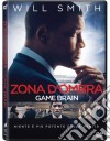 Zona D'Ombra - Game Brain dvd