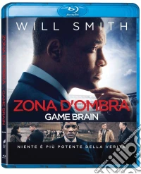 (Blu-Ray Disk) Zona D'Ombra - Brain Game brd