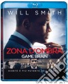 (Blu-Ray Disk) Zona D'Ombra - Brain Game dvd
