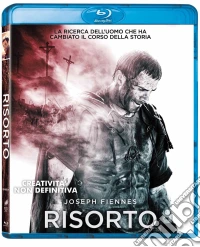 (Blu-Ray Disk) Risorto