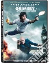 Grimsby - Attenti A Quell'Altro dvd