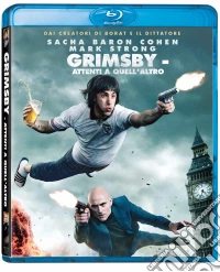 (Blu-Ray Disk) Grimsby - Attenti A Quell'Altro brd