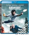 (Blu-Ray Disk) Grimsby - Attenti A Quell'Altro dvd