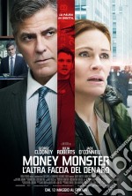 Money Monster - L'Altra Faccia Del Denaro (Ex-Rental)