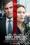 Money Monster - L'Altra Faccia Del Denaro (Ex-Rental) dvd