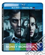 (Blu-Ray Disk) Money Monster - l'Altra Faccia Del Denaro