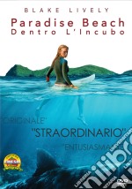 Paradise Beach - Dentro L'Incubo (Ex-Rental) dvd