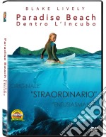 Paradise Beach - Dentro L'Incubo dvd