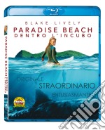 (Blu-Ray Disk) Paradise Beach - Dentro L'Incubo brd