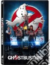 Ghostbusters (2016) dvd